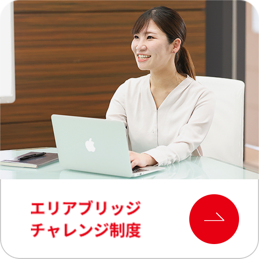 エリアブリッジチャレンジ制度