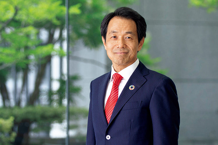 日本生命保険相互会社//新卒・キャリア採用サイト
