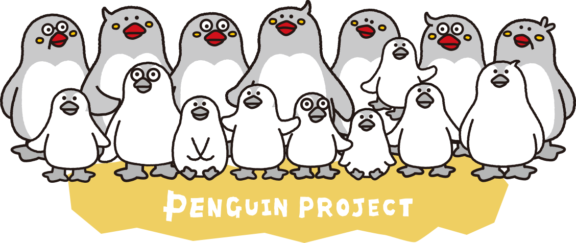 PENGUIN PROJECT