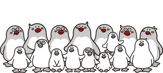 PENGUIN PROJECT